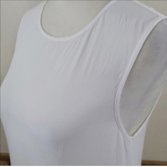 For Love and Lemons Chica Slipdress Ivory - Picture 7 of 16